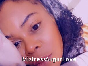 MistressSugarLove