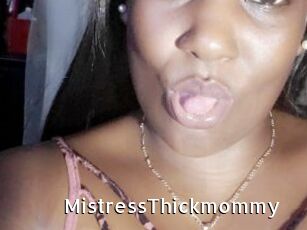 MistressThickmommy