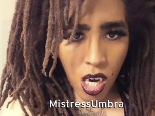 MistressUmbra