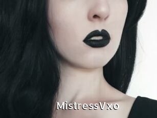 MistressVxo