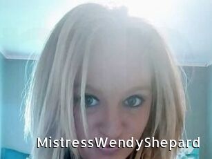 MistressWendyShepard
