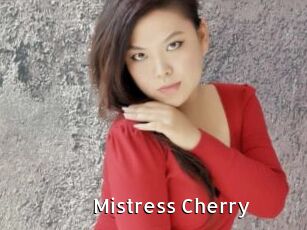 Mistress_Cherry