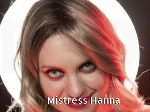 Mistress_Hanna