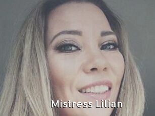 Mistress_Lilian