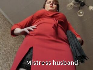 Mistress_husband