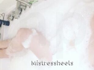 Mistressheels