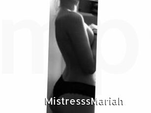 MistresssMariah