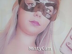 MistyCam