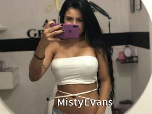 MistyEvans
