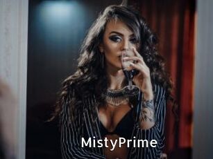 MistyPrime
