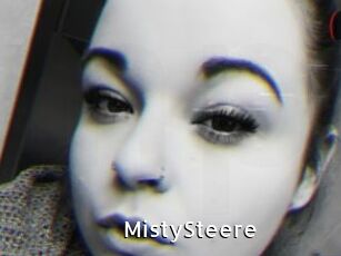 MistySteere