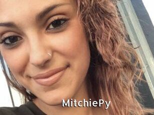 MitchiePy