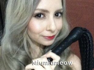 Miumiumeow
