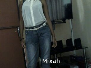 Mixah