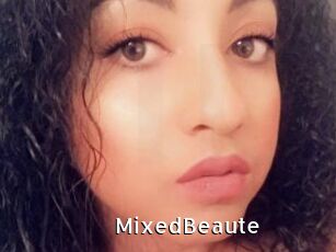 MixedBeaute