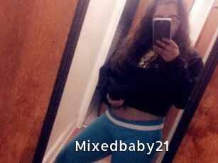 Mixedbaby21