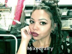 Mixedfairy