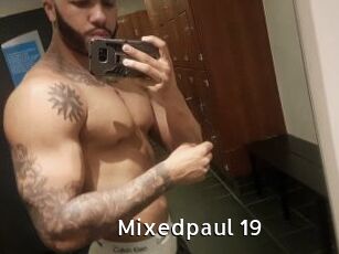 Mixedpaul_19 My Porno Stash