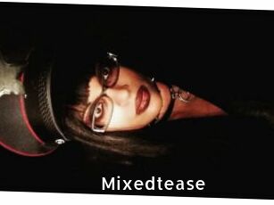 Mixedtease