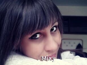 Mixy