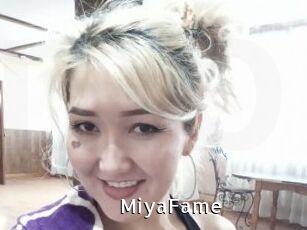 MiyaFame