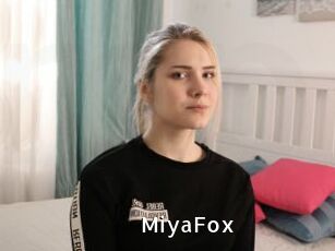 MiyaFox