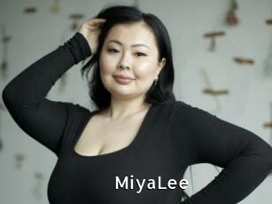 MiyaLee