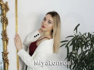 MiyaLonson