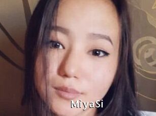 MiyaSi