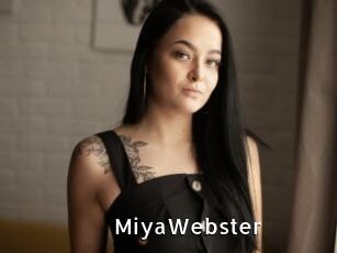 MiyaWebster