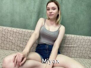 Miyax