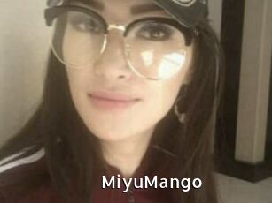 MiyuMango