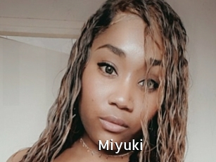 Miyuki
