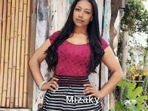 Mizaky