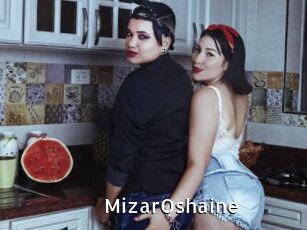 MizarOshaine