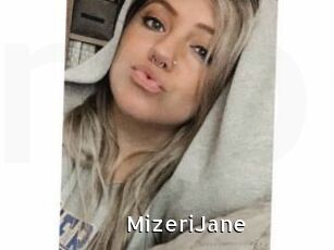 MizeriJane