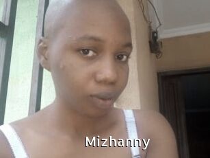 Mizhanny