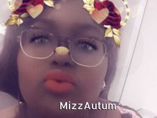 MizzAutum