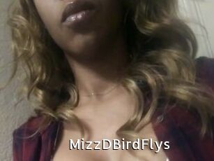 MizzDBirdFlys