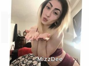 MizzDee