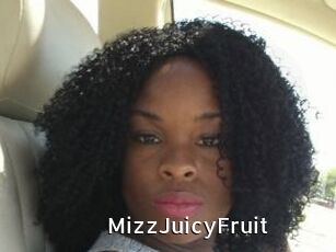 MizzJuicyFruit
