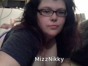 MizzNikky