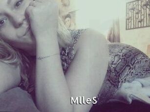 MlleS