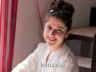 Mmasha