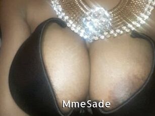 MmeSade