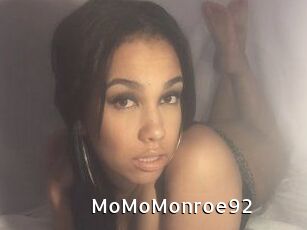 MoMoMonroe92