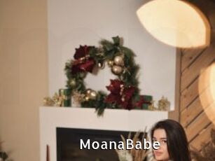 MoanaBabe