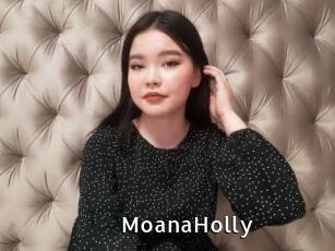 MoanaHolly