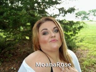 MoanaRose