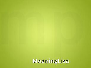 MoaningLisa